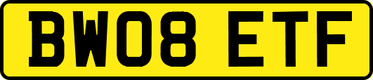 BW08ETF