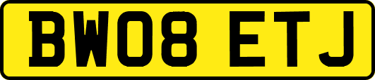 BW08ETJ