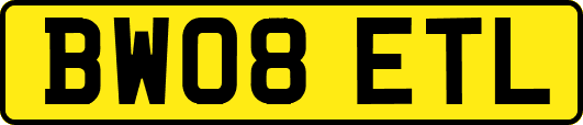 BW08ETL