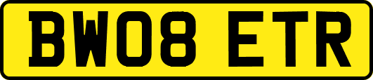 BW08ETR