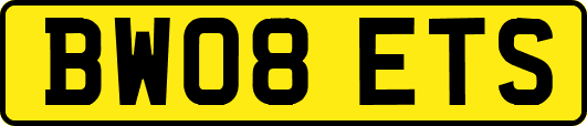 BW08ETS
