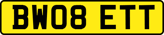 BW08ETT