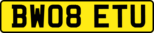 BW08ETU