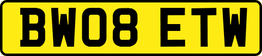 BW08ETW