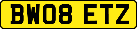 BW08ETZ
