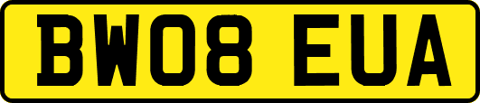 BW08EUA