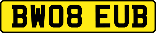 BW08EUB