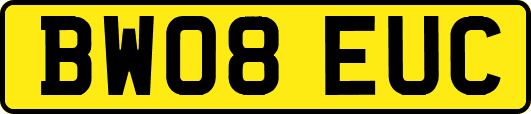 BW08EUC