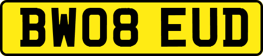BW08EUD