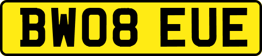 BW08EUE