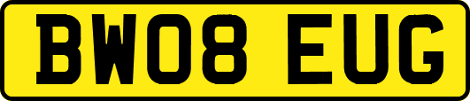 BW08EUG