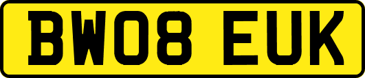 BW08EUK