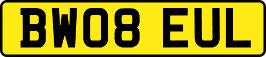 BW08EUL
