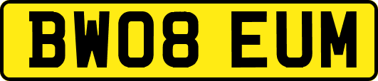 BW08EUM