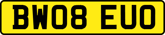 BW08EUO