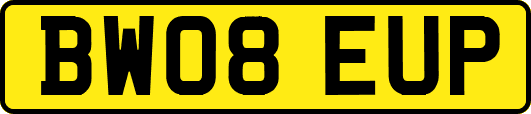 BW08EUP