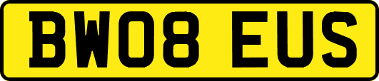 BW08EUS