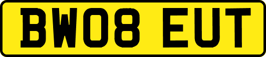 BW08EUT