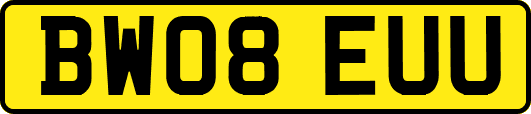 BW08EUU