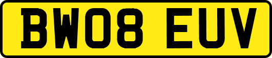BW08EUV