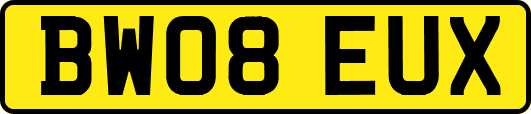 BW08EUX
