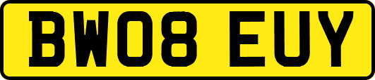 BW08EUY