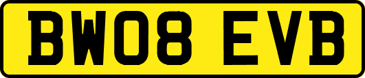 BW08EVB