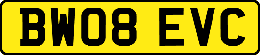 BW08EVC