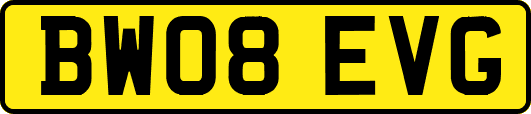 BW08EVG