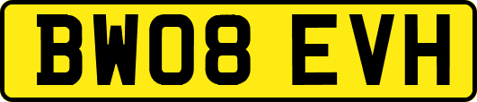 BW08EVH