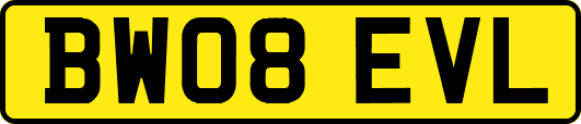 BW08EVL