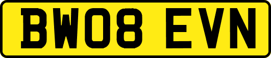 BW08EVN