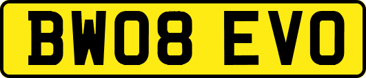 BW08EVO