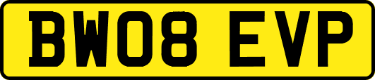 BW08EVP