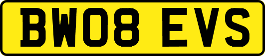 BW08EVS