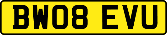 BW08EVU