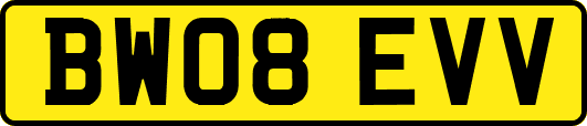 BW08EVV
