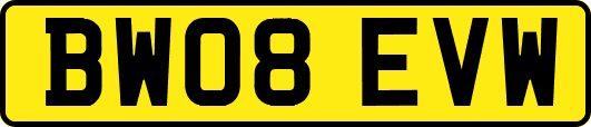 BW08EVW