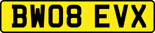 BW08EVX
