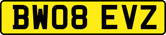 BW08EVZ