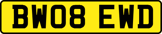 BW08EWD