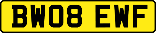 BW08EWF