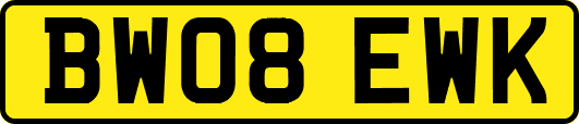 BW08EWK