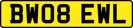 BW08EWL