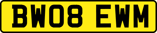 BW08EWM