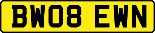 BW08EWN