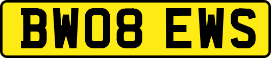 BW08EWS