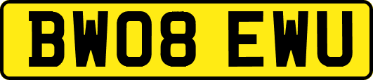 BW08EWU
