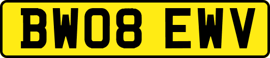 BW08EWV