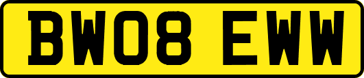 BW08EWW